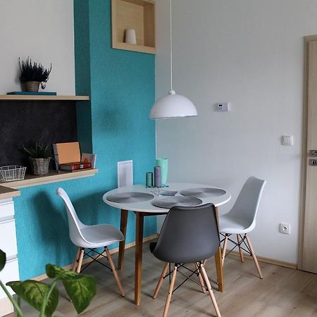 Apartman Doma Jičín מראה חיצוני תמונה