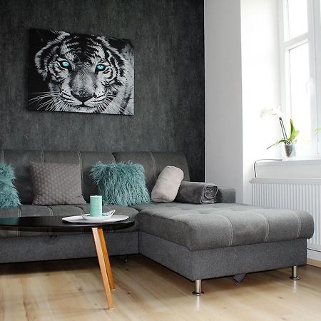 Apartman Doma Jičín מראה חיצוני תמונה