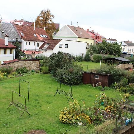 Apartman Doma Jičín מראה חיצוני תמונה