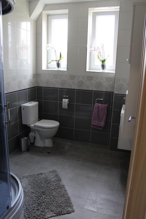 Apartman Doma Jičín מראה חיצוני תמונה
