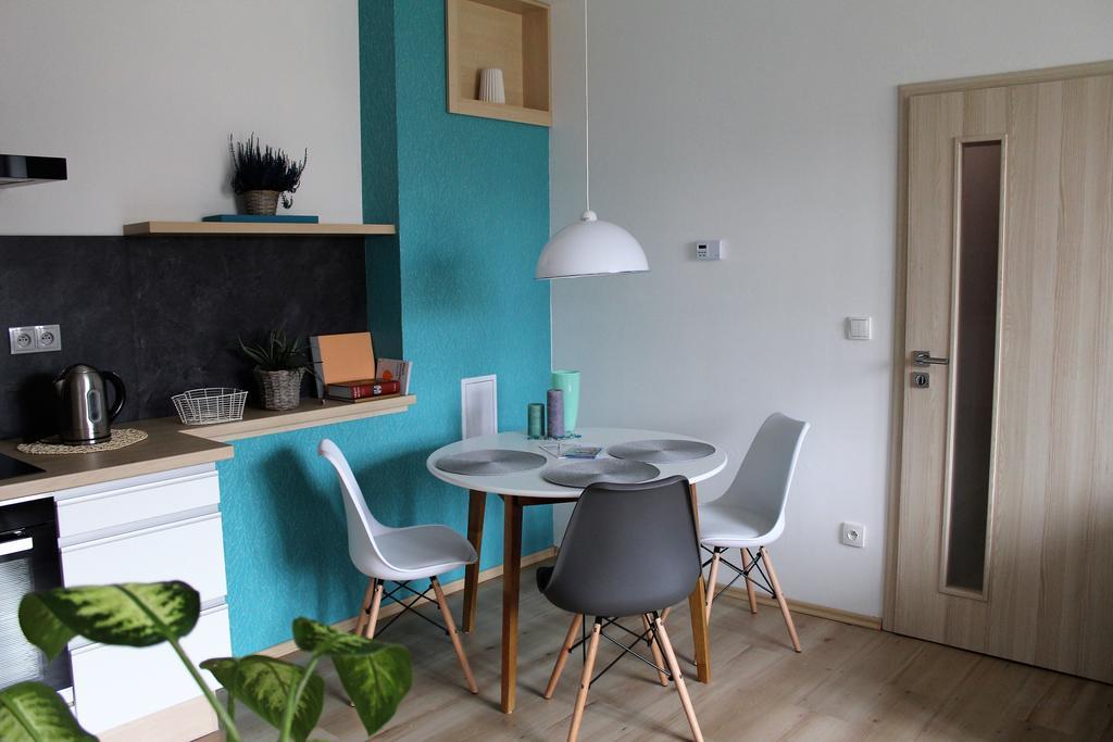 Apartman Doma Jičín מראה חיצוני תמונה