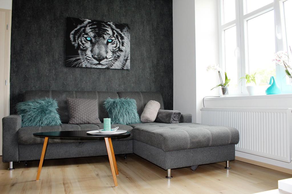 Apartman Doma Jičín מראה חיצוני תמונה