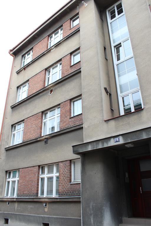 Apartman Doma Jičín מראה חיצוני תמונה