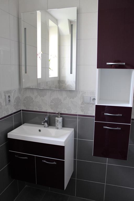 Apartman Doma Jičín מראה חיצוני תמונה