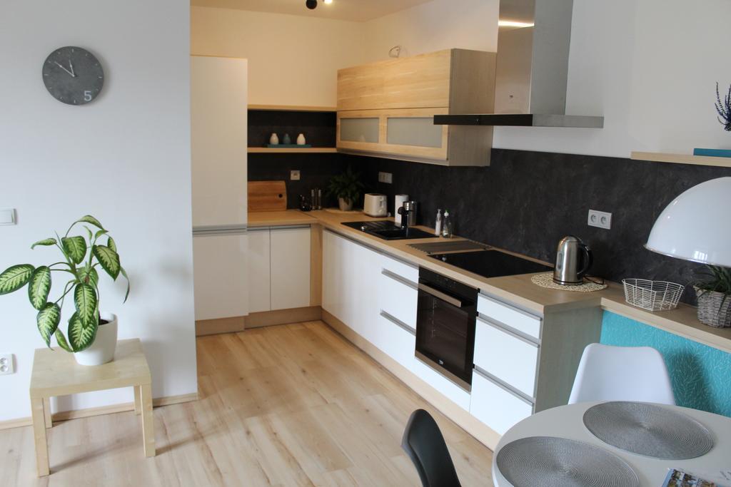 Apartman Doma Jičín מראה חיצוני תמונה